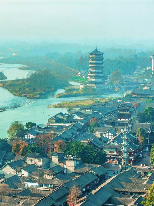 成都三日游精品团包含哪些景点