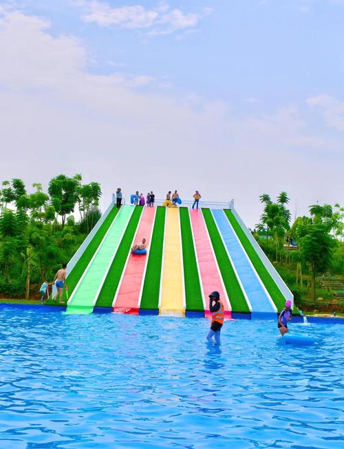 暑假亲子避暑旅游的地方