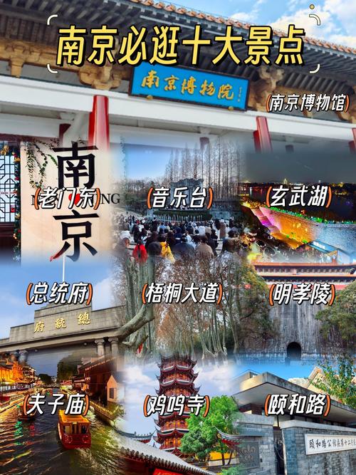 南京儿童旅游攻略(南京一日游儿童最佳路线)