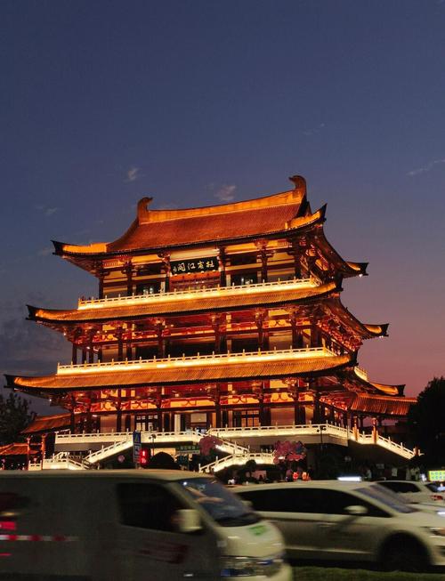 长沙夜游旅游攻略一日游