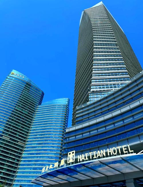 青岛市有几个五星级酒店