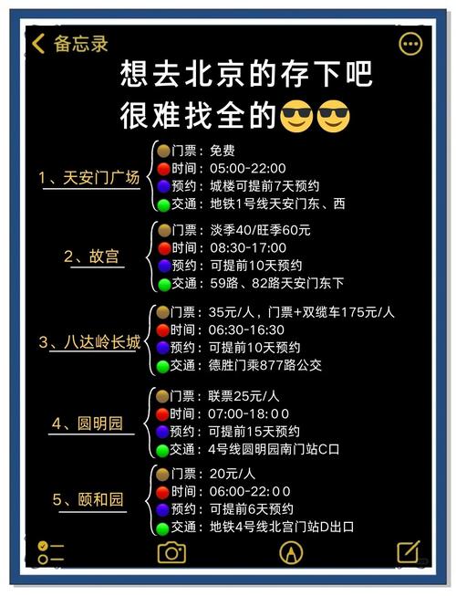 北京两日游最佳攻略带孩子,北京二日游最佳安排