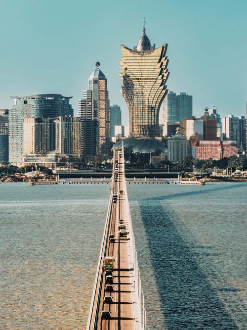 澳门有哪些地方好玩,澳门游必去的前十景点