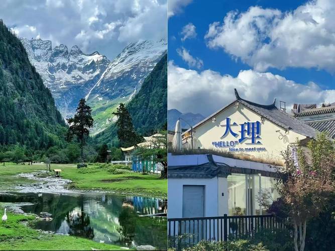 云南口碑比较好的旅行社