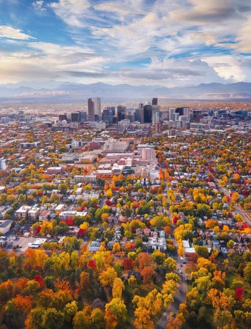 冬天去美国旅行有哪些城市值得一去?