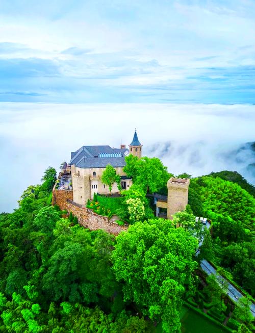 莫干山景区可以开车进山吗莫干山景区换乘信息+停车收费