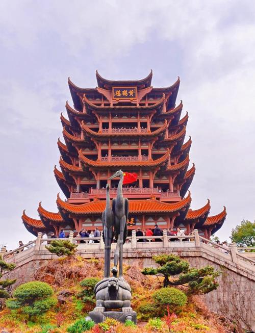 武汉必去前十景点游玩攻略