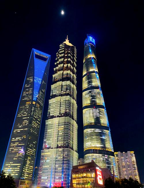 上海前十必去免费景点