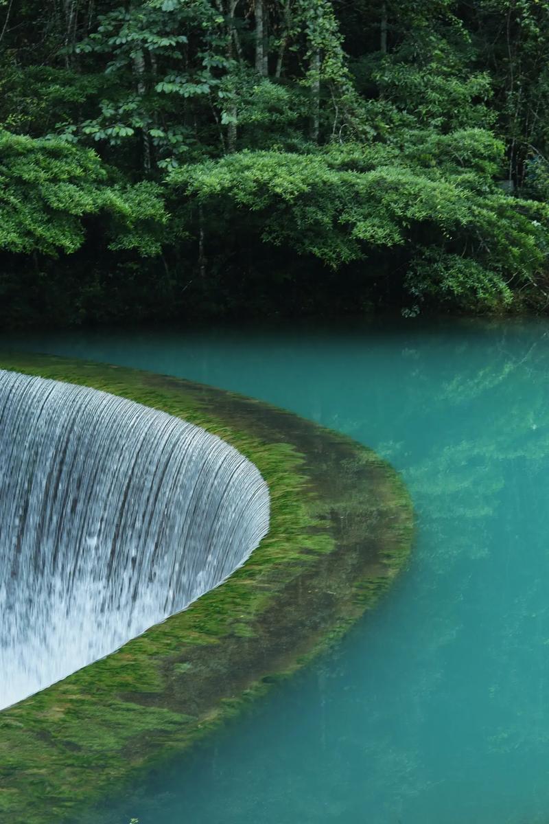 小七孔风景区简介