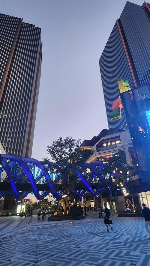 上海徐汇区哪些购物中心值得一去?