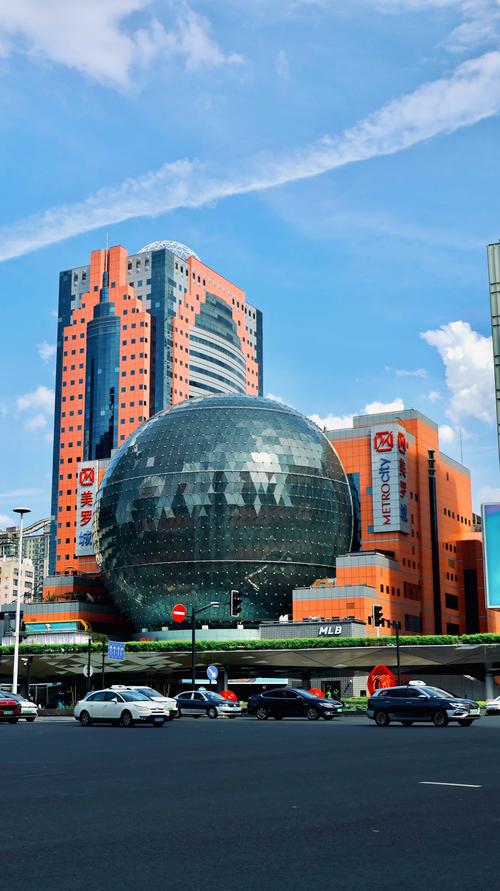 上海最大的奢侈品商场,上海最大奢侈品商场排名榜