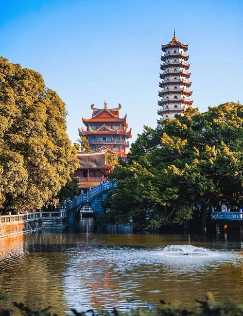 福州旅游必去前十景点有哪些?