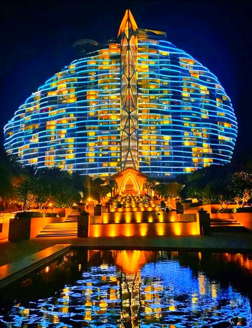 三亚红树林度假酒店是五星级吗