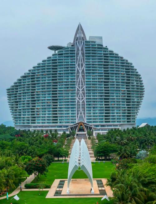 三亚湾红树林度假世界(木棉酒店)是几星级酒店