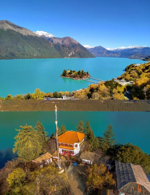 川西旅游详细攻略大全