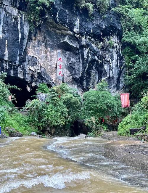 六安旅游攻略景点大全,六安旅游必去前十景点有哪些?看这里!