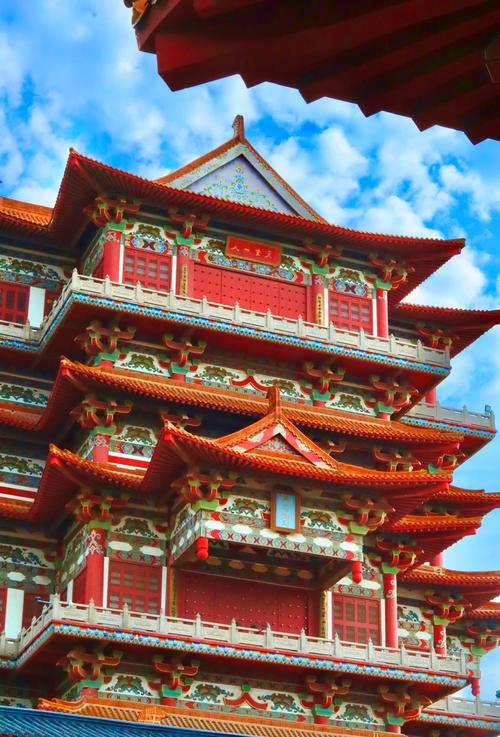 徐州一日游最佳路线