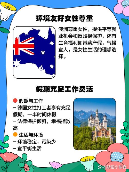 现在出国打工哪个国家比较好,现在出国打工哪个国家比较好女的