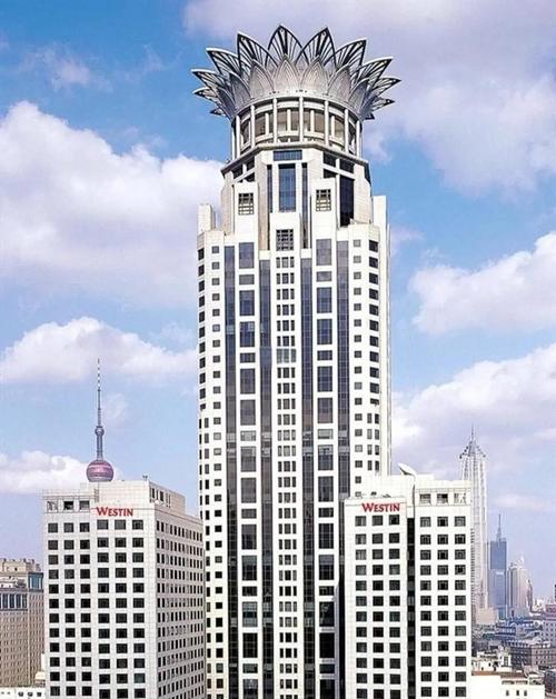 上海新天地朗廷酒店入住相关