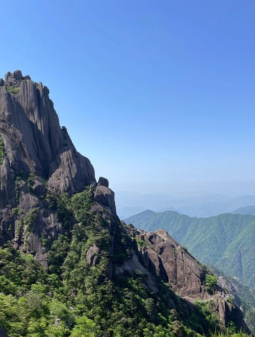 黄山资料和图片