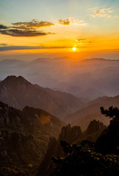 黄山新一品2022费用表及图片合集