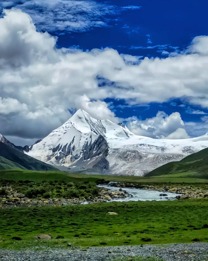 西藏风景有哪些