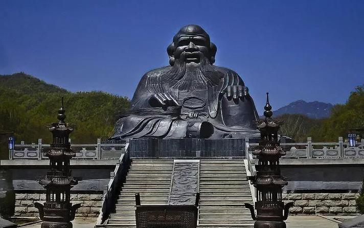 西峡老君洞的旅游资讯