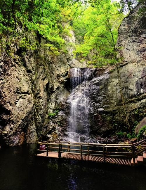 老君山旅游资讯
