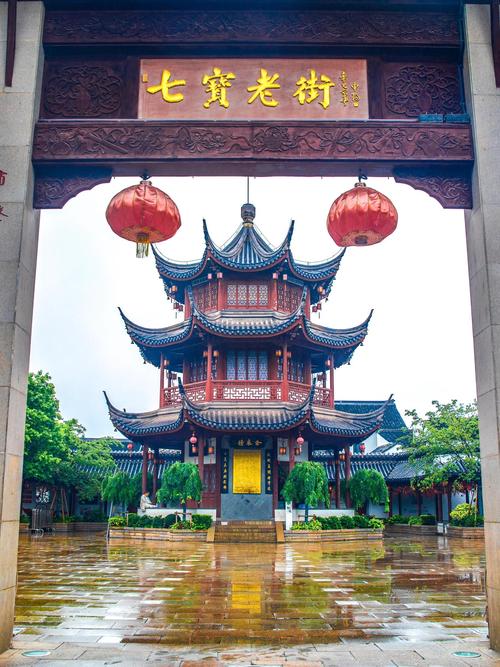 上海地铁一日游古镇,哪些古镇适合一日游?