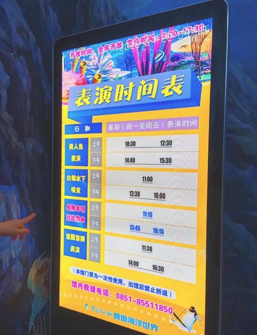 广州海洋馆现在门票多少钱?