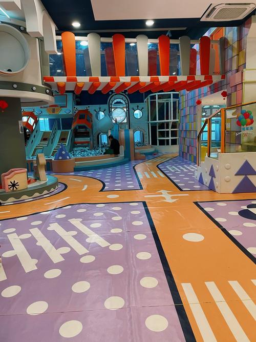 北京儿童乐园排名榜前十名