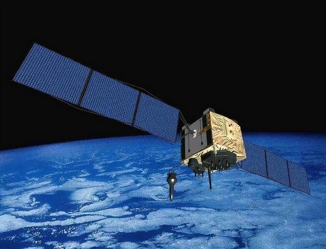 世界上有哪些卫星