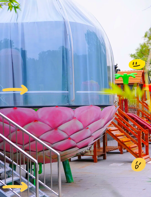 北京蟹岛嘉年华游乐园拆了吗,北京蟹岛城市海景水上乐园为什么拆_百度...