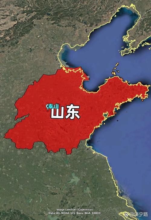 泰山风景区有几个入口?