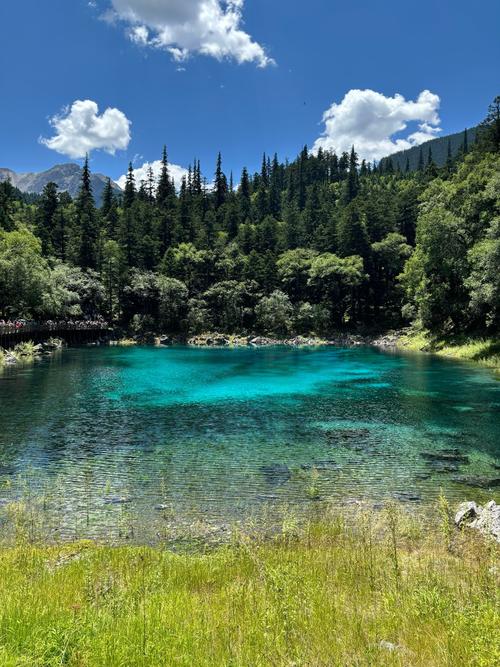 7-8月去哪里旅游比较好