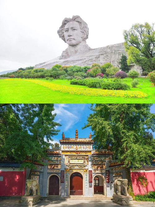 长沙前十网红打卡地