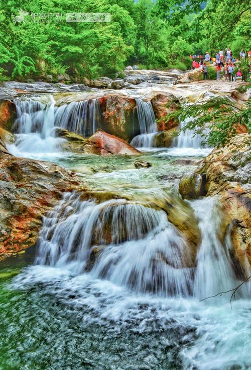 秦岭前十避暑地方_夏季秦岭自驾游最佳路线