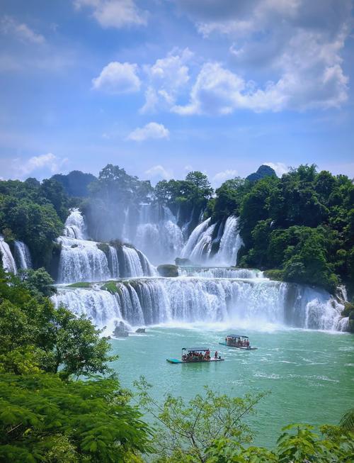 南宁自驾一日游最佳景点