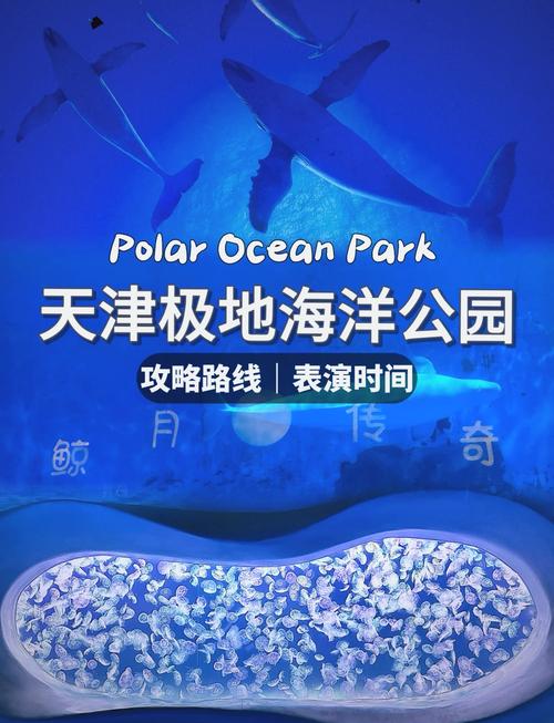 天津国家海洋馆哪个收费管最值得去