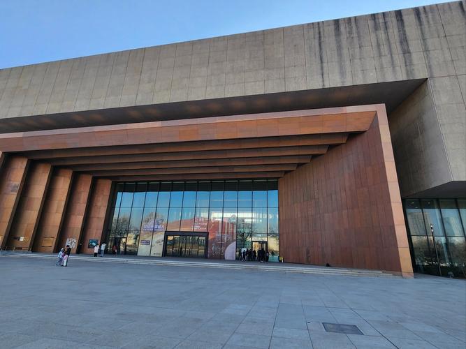 天津必去的五大博物馆