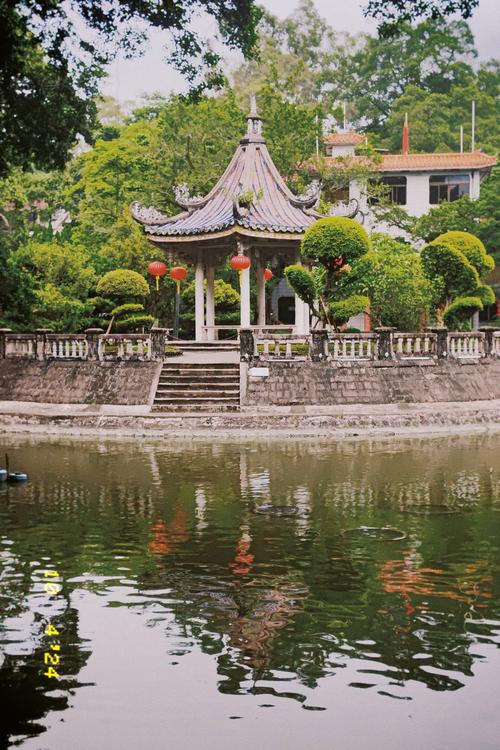 潮州好玩的地方和景点