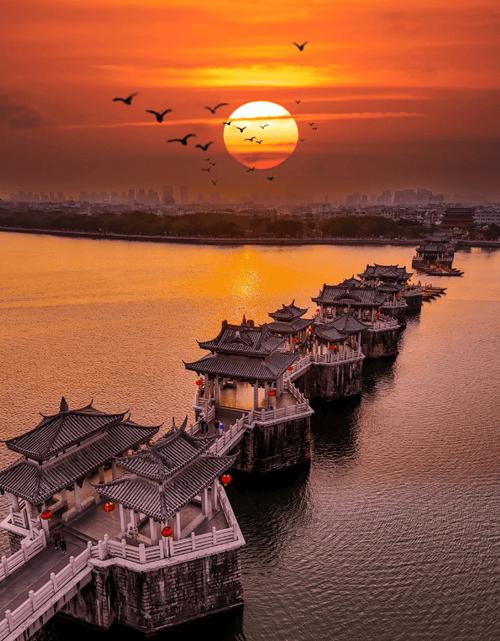 潮州景点有哪些好玩的地方