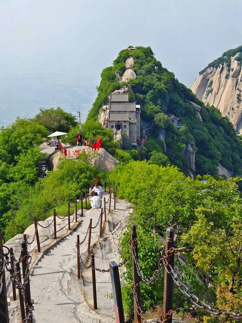 西安适合一日游的免费景点有哪些西安免费一日游有哪些景点