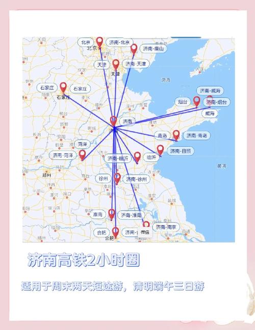 山东旅游顺序_山东高铁游玩攻略最佳路线