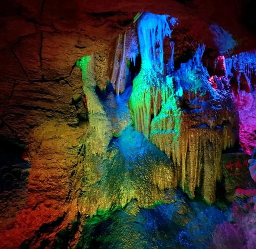 沂水地下大峡谷玩多久,沂水地下大峡谷玩多久能逛完