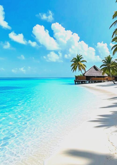 中国前十必去旅游圣地