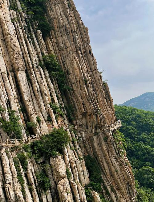 嵩山风景名胜区攻略,嵩山旅游攻略及景点在哪里