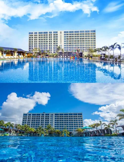 三亚哈曼度假酒店的星级是几级