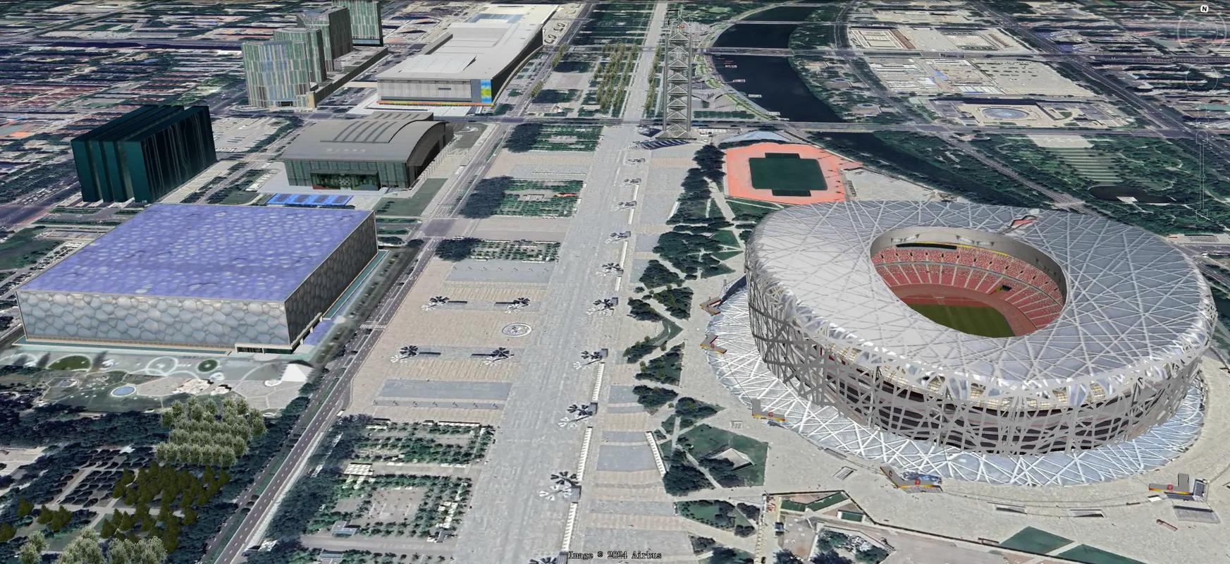 北斗导航系统真相