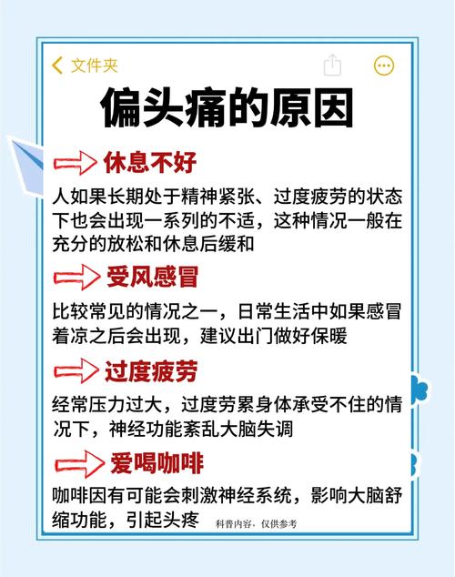 头痛快速缓解的办法是什么